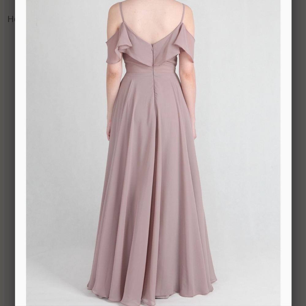 Dress - Picture 5 of 5
